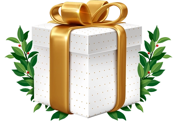 Gift Box Gift Box